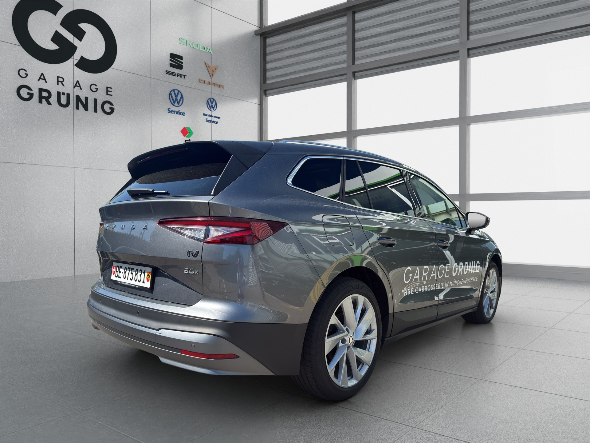 SKODA Enyaq iV 80x-image-5