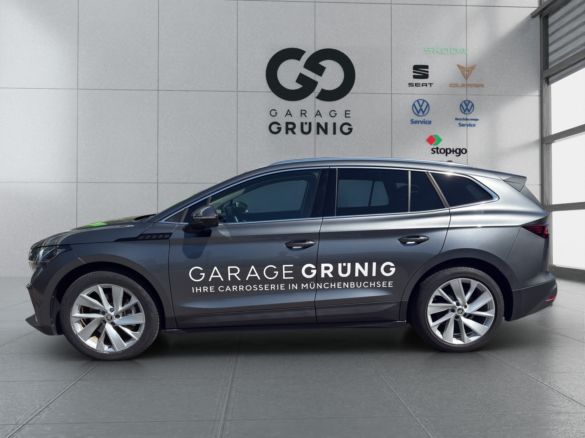 SKODA Enyaq iV 80x-image-2