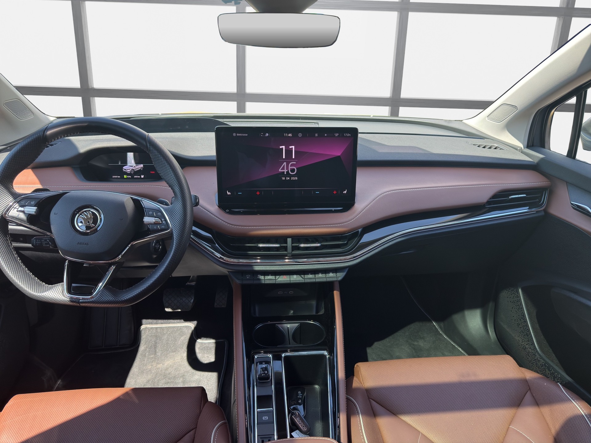SKODA Enyaq iV 80x-image-7