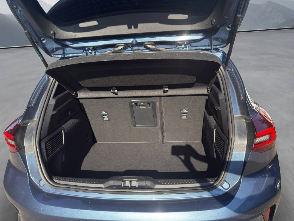 FORD Focus 1.0i EcoB Hybrid 155 ST-Line X-image-4