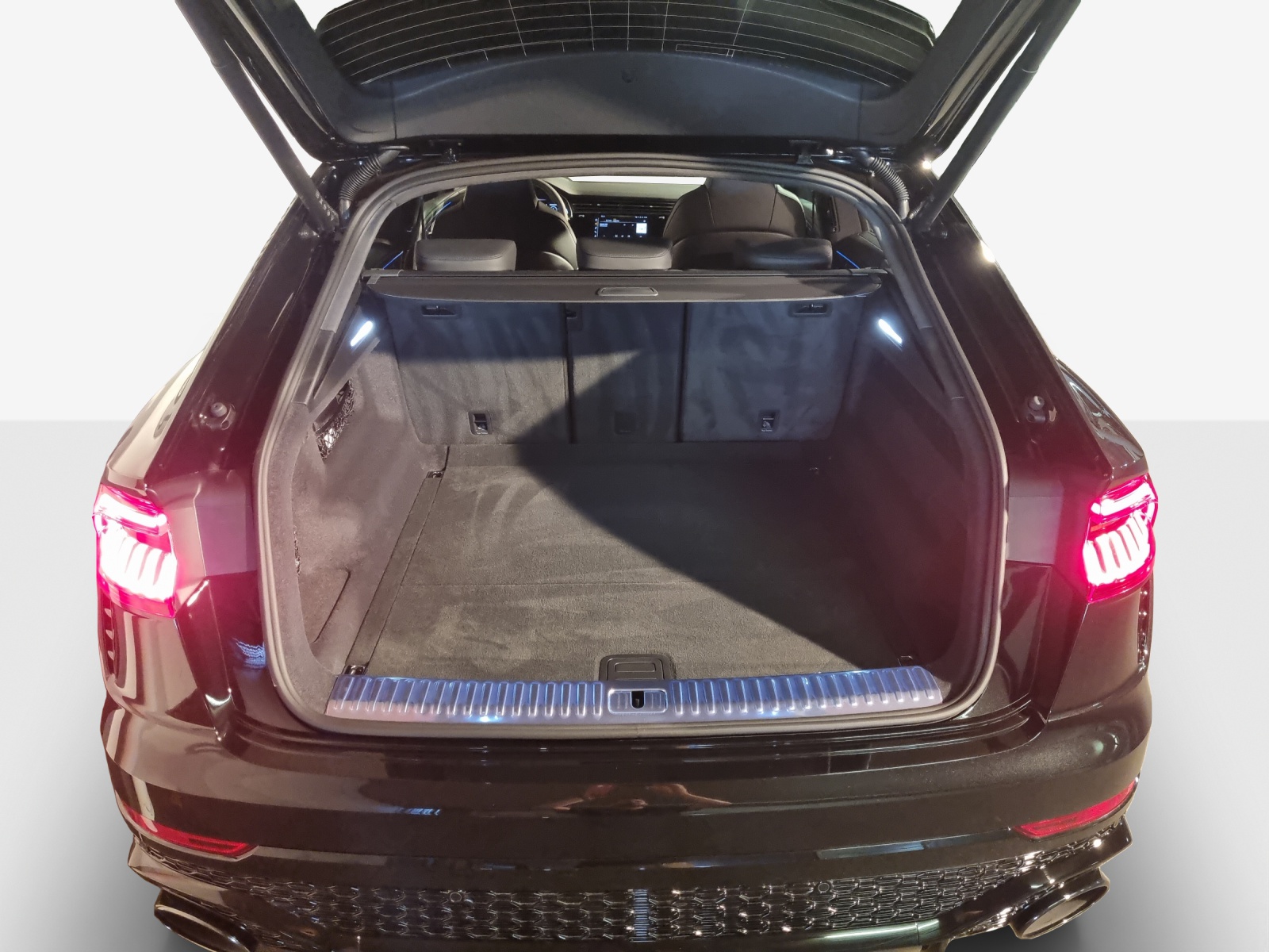 AUDI RSQ8 quattro tiptronic-image-9