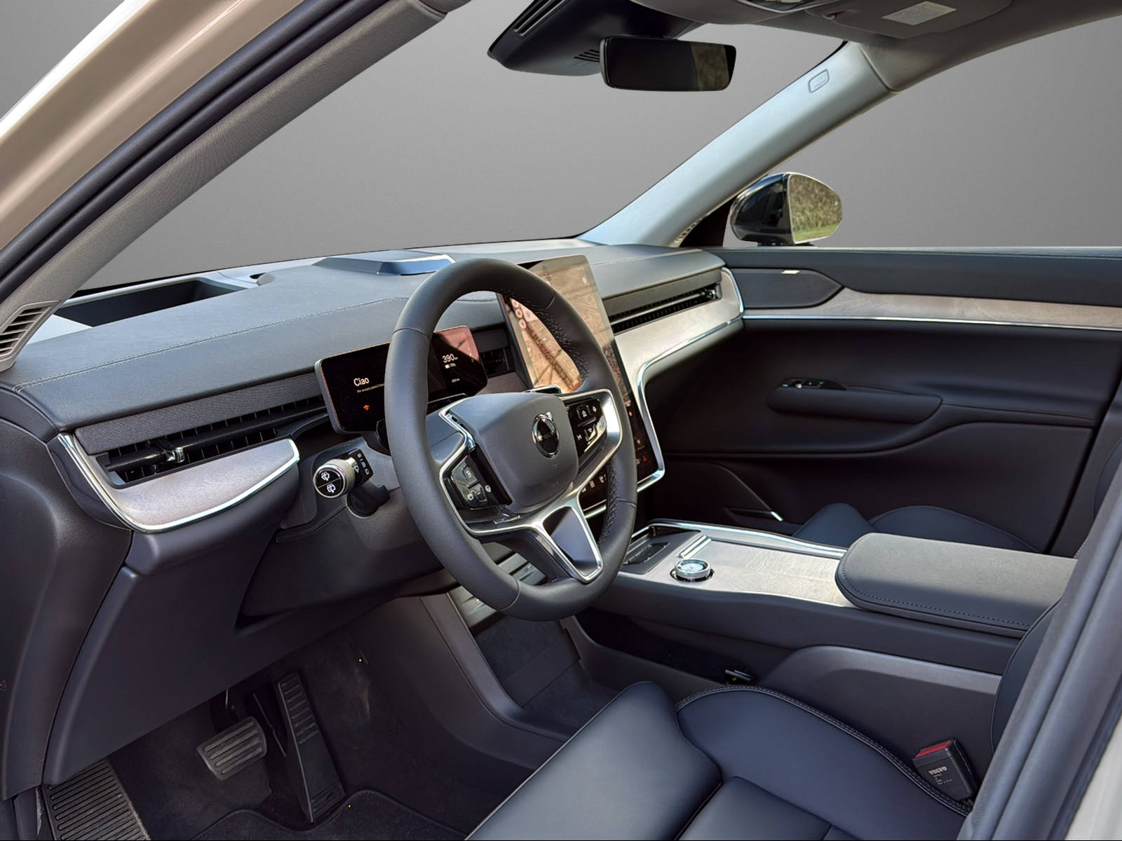 VOLVO EX90 Twin Performance 111 kWh Ultra AWD-image-7