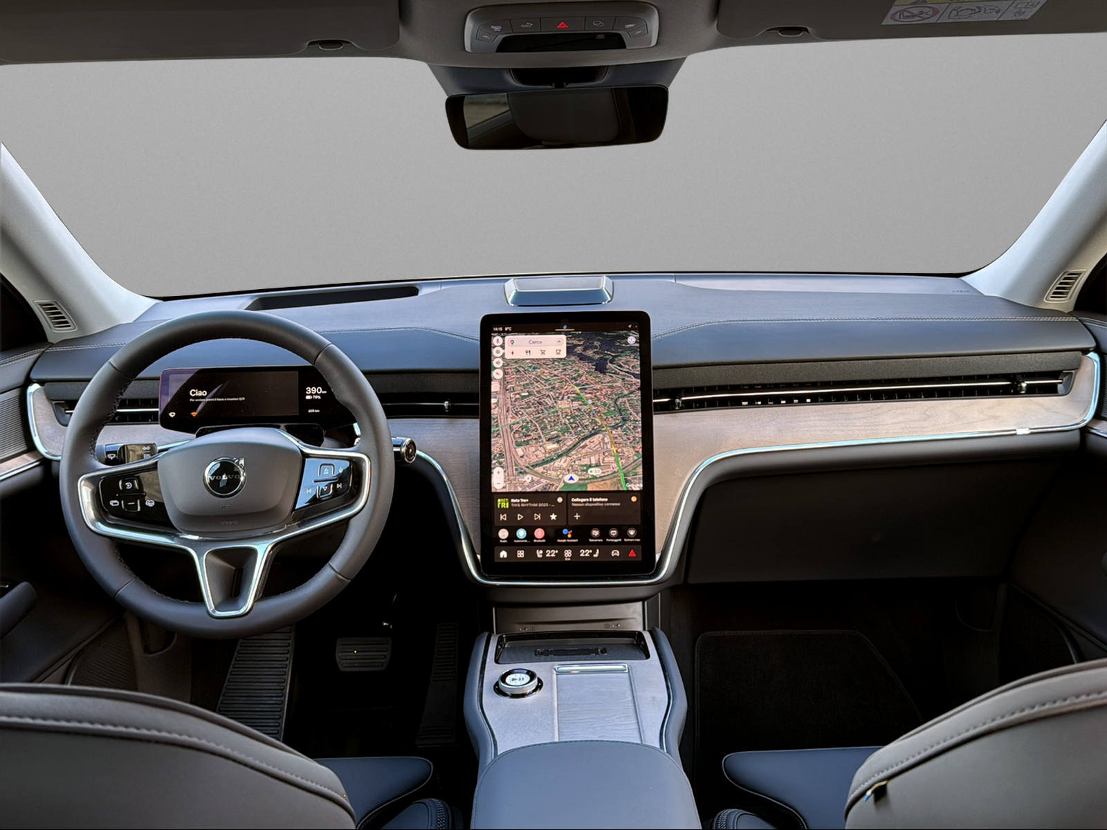 VOLVO EX90 Twin Performance 111 kWh Ultra AWD-image-8