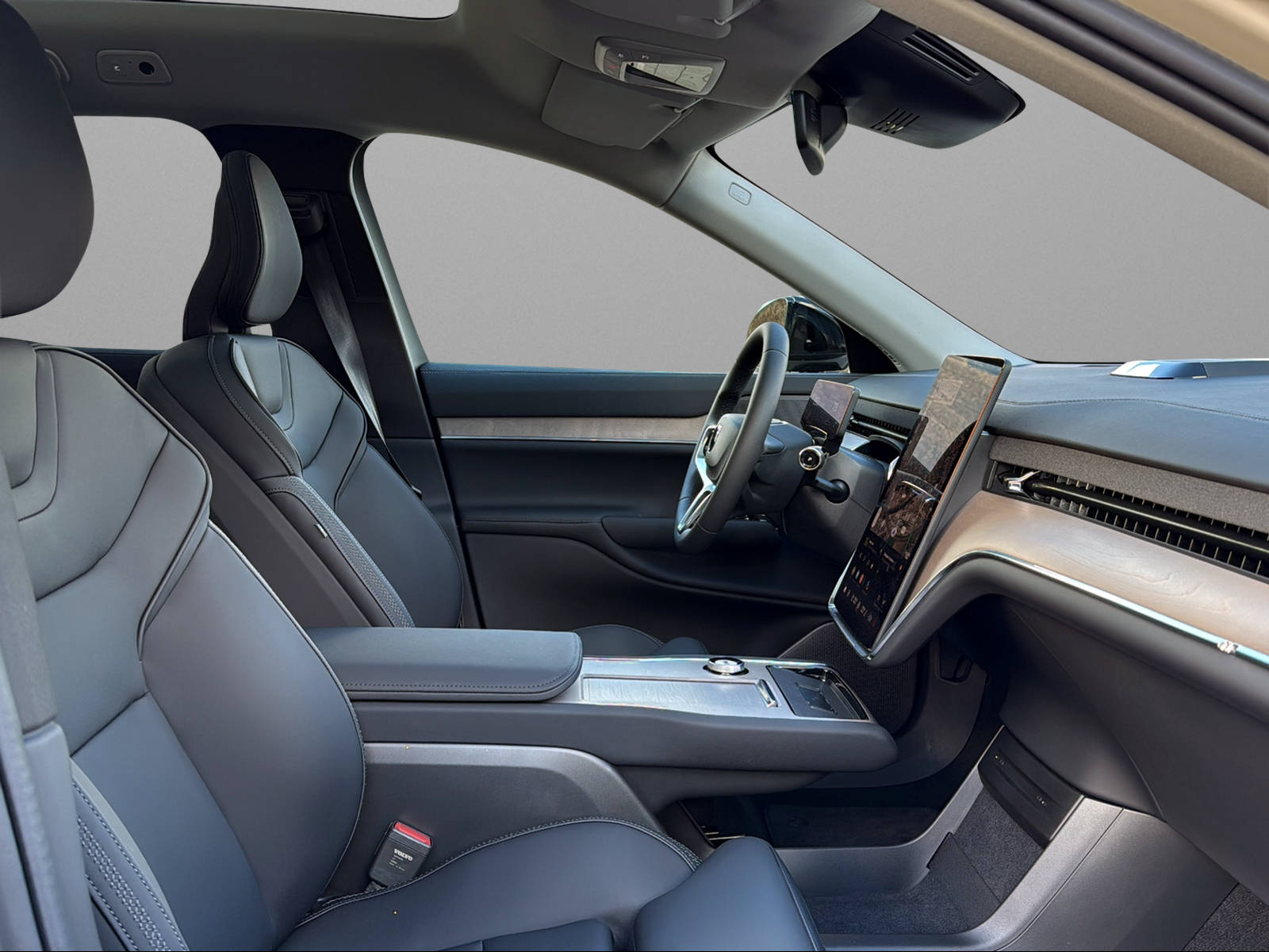 VOLVO EX90 Twin Performance 111 kWh Ultra AWD-image-9