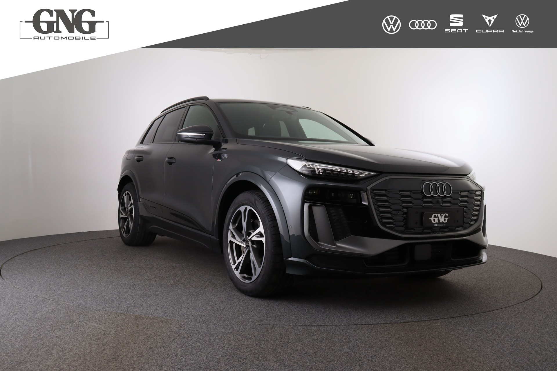 AUDI Q6 e-tron quattro-image-6