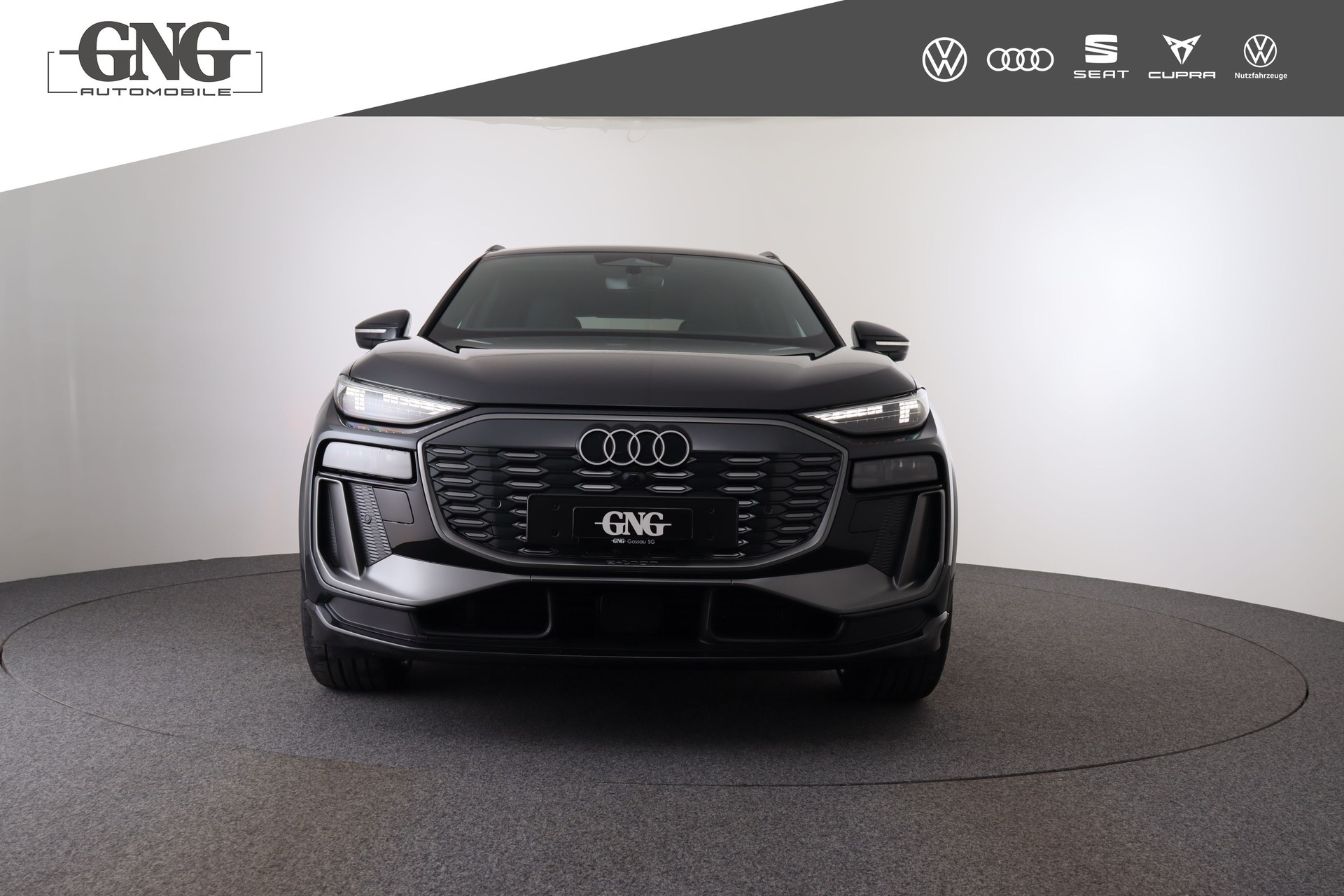 AUDI Q6 e-tron quattro-image-7