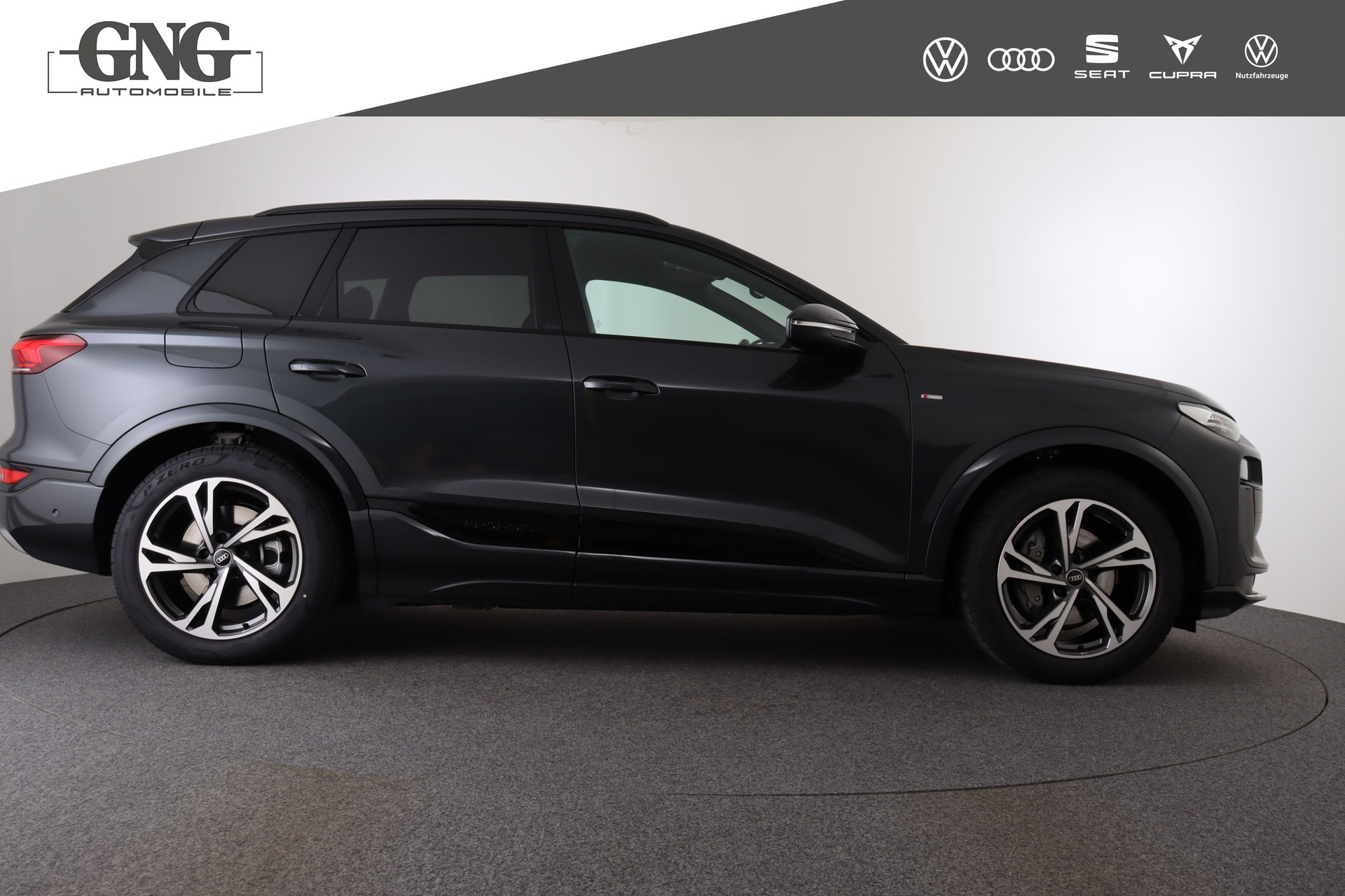 AUDI Q6 e-tron quattro-image-5