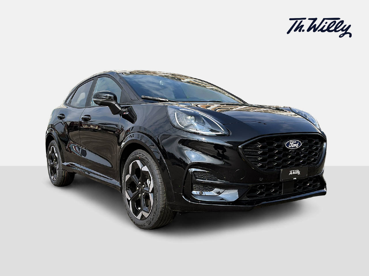 FORD Puma 1.0 EcoB Hybrid 155 ST-Line X-image-6