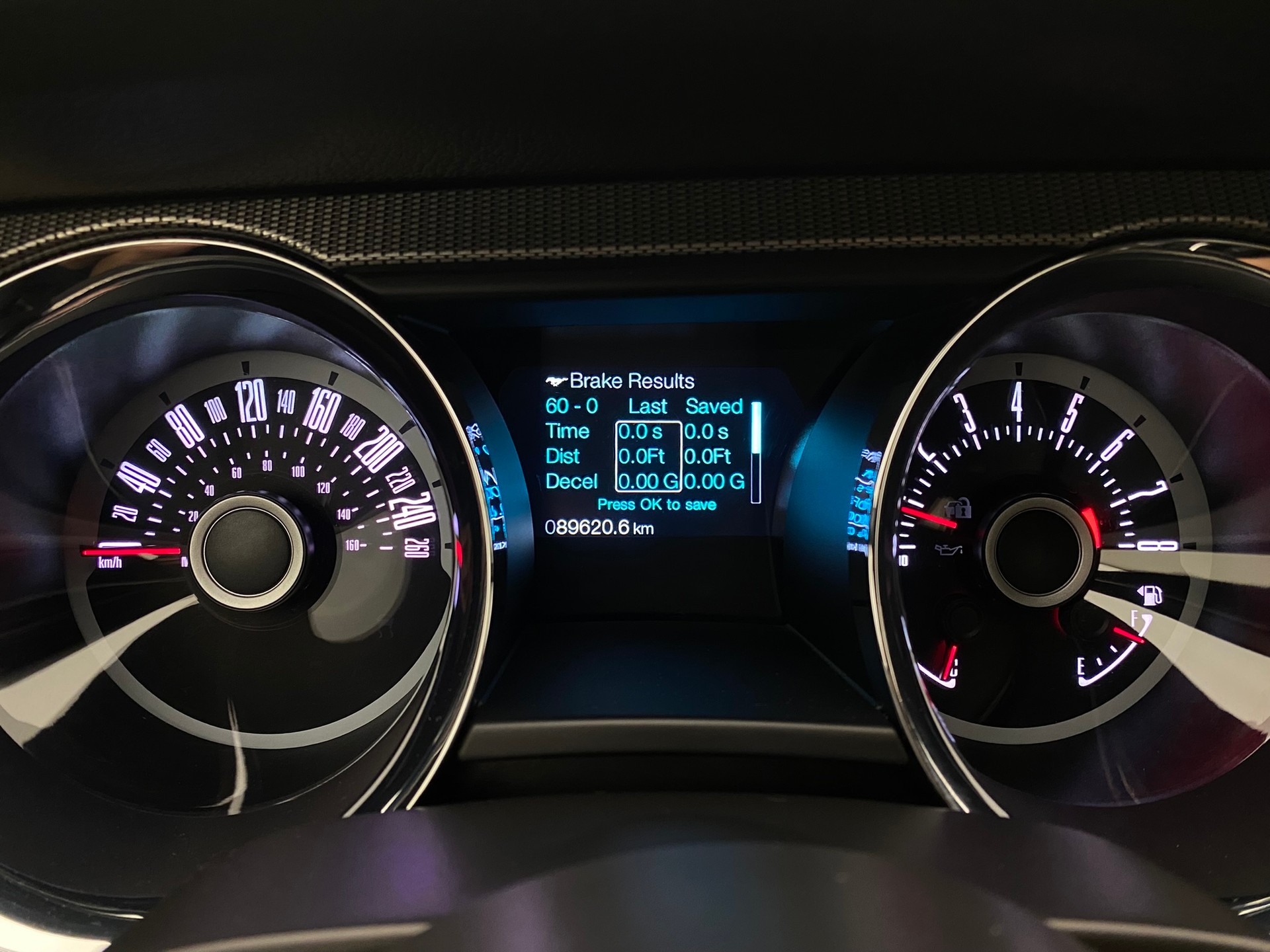 FORD Mustang Coupe 5.0 GT-image-15
