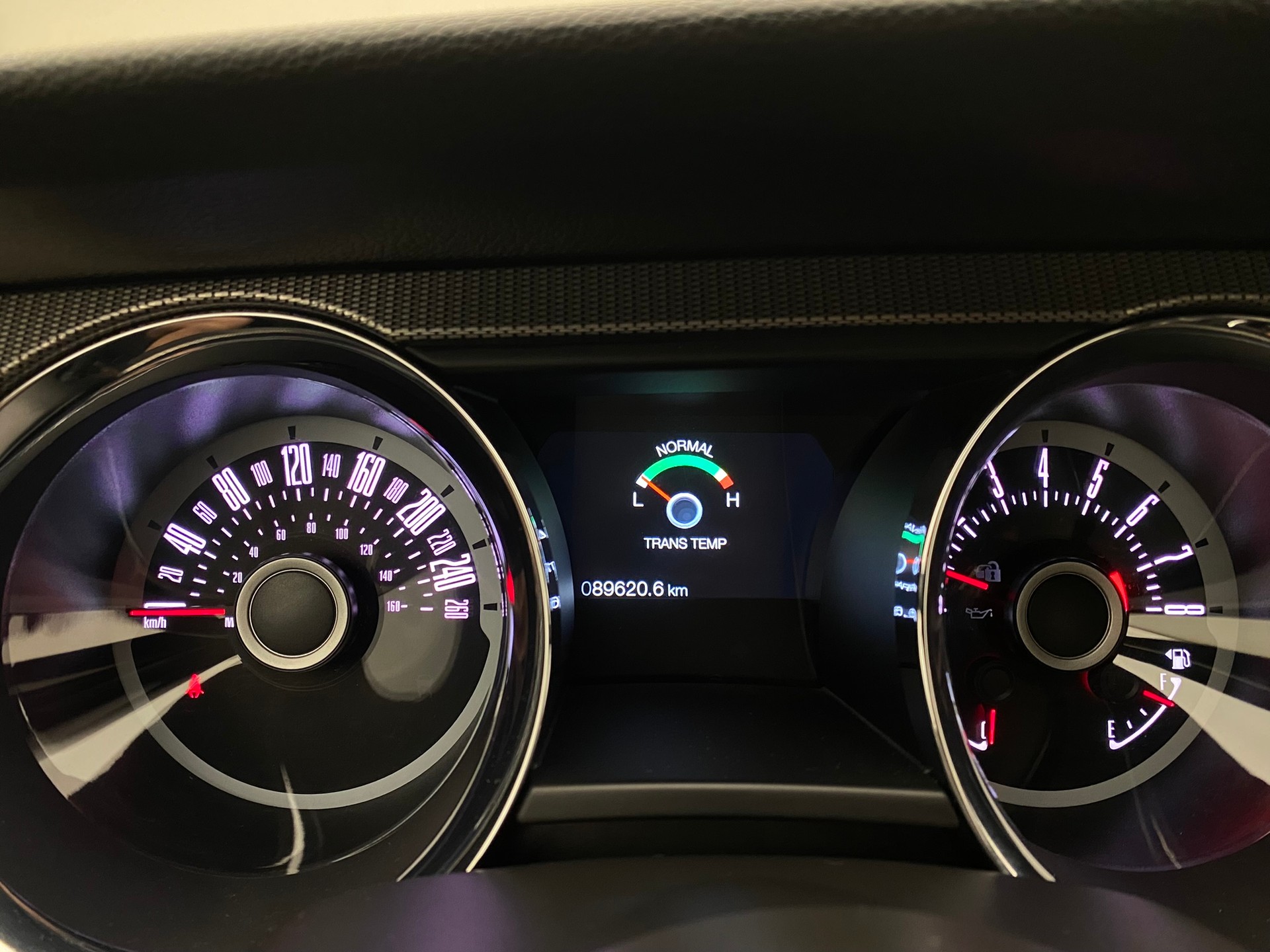 FORD Mustang Coupe 5.0 GT-image-11