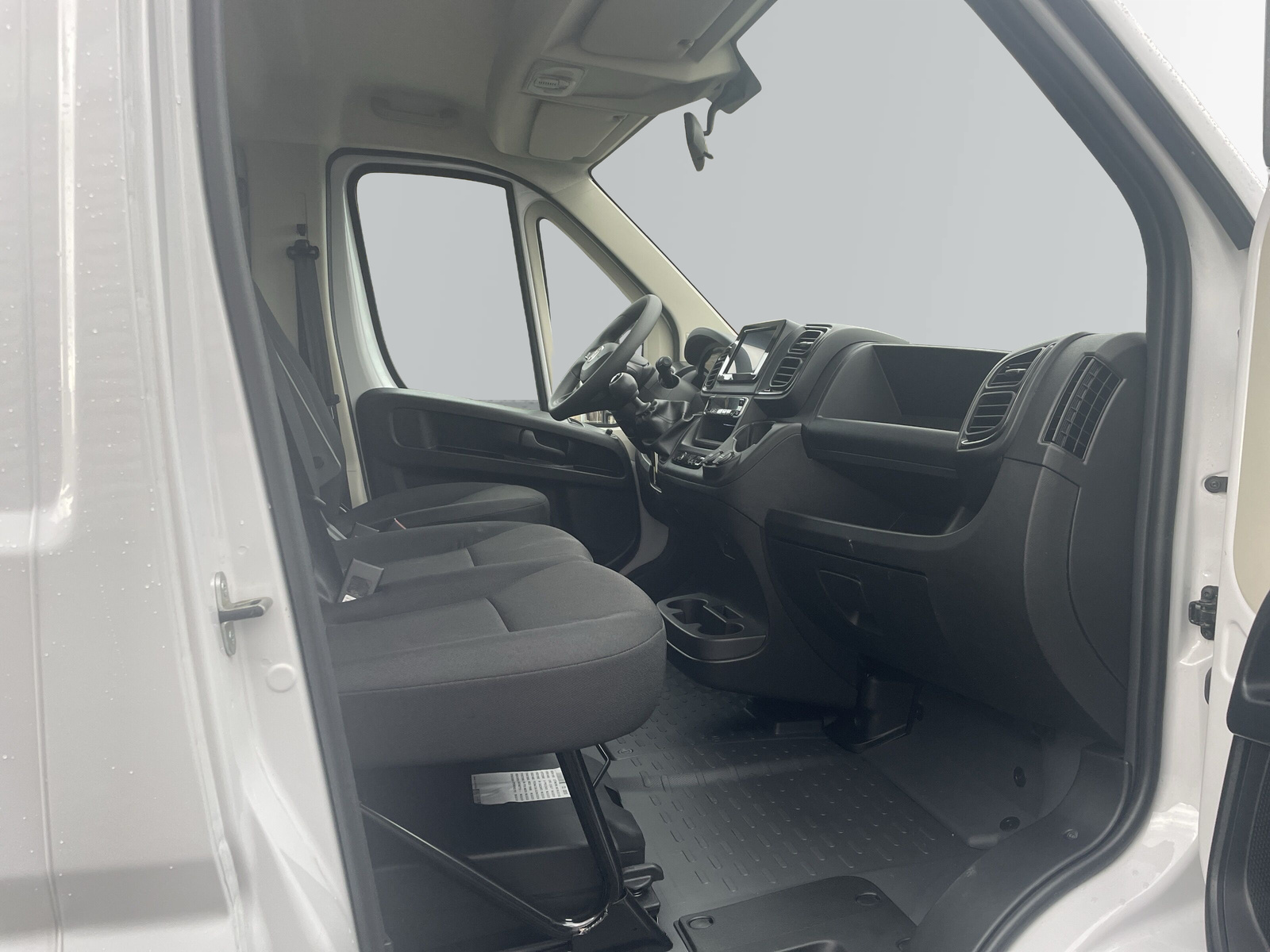 FIAT Ducato 290 35 Pick-up. 3800 2.2-image-8