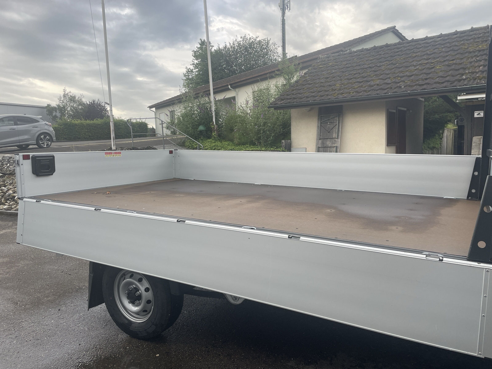 FIAT Ducato 290 35 Pick-up. 3800 2.2-image-10