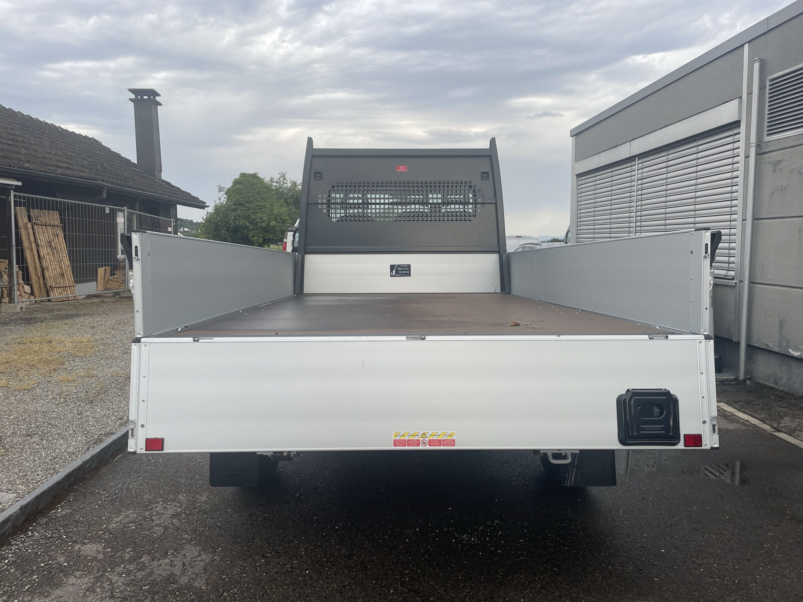FIAT Ducato 290 35 Pick-up. 3800 2.2-image-6