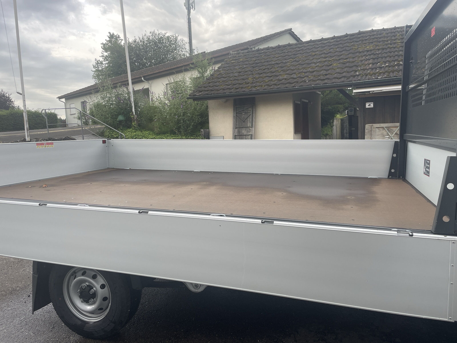 FIAT Ducato 290 35 Pick-up. 3800 2.2-image-9