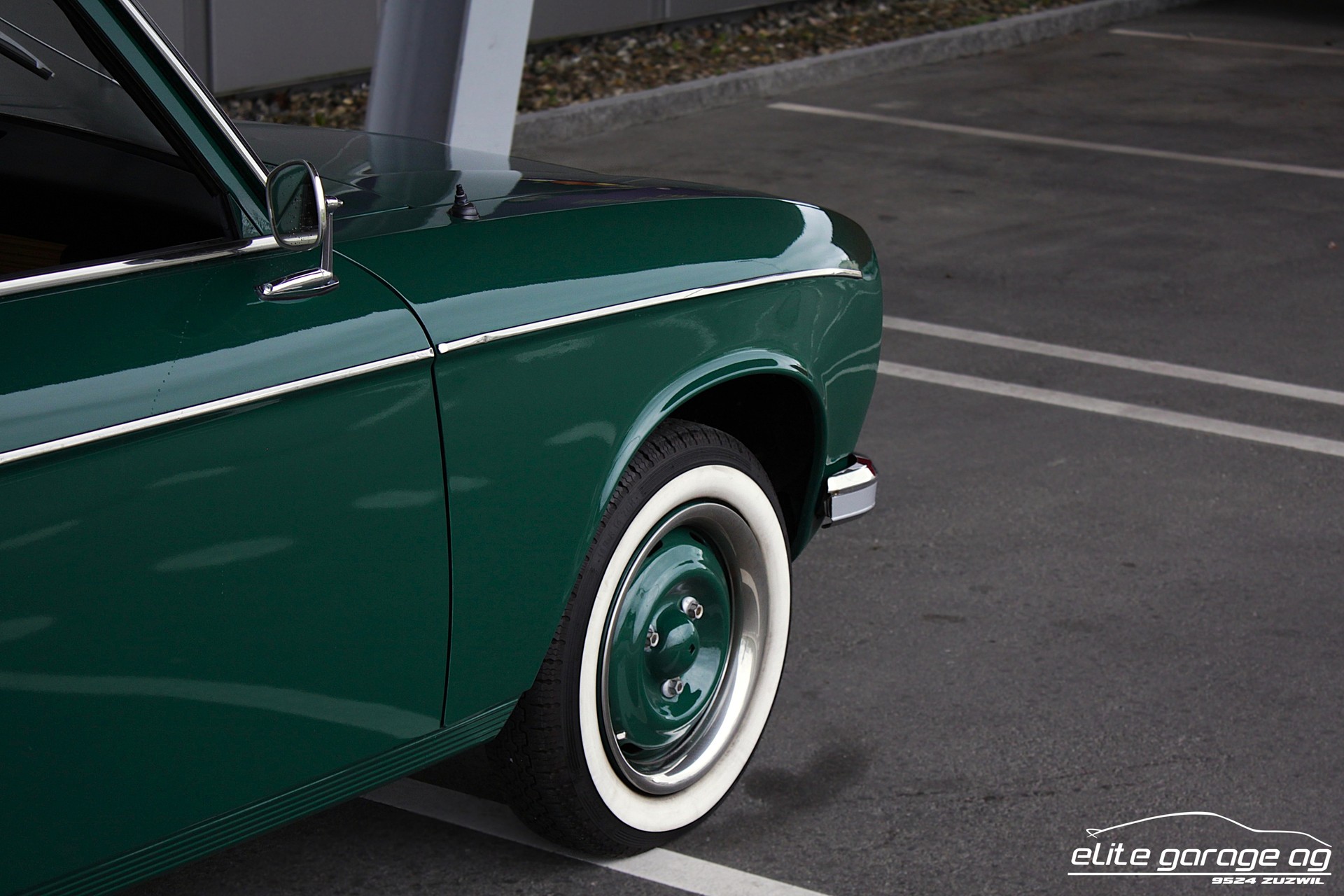 PEUGEOT 304 D11 Break VETERANENGEPRÜFT-image-10