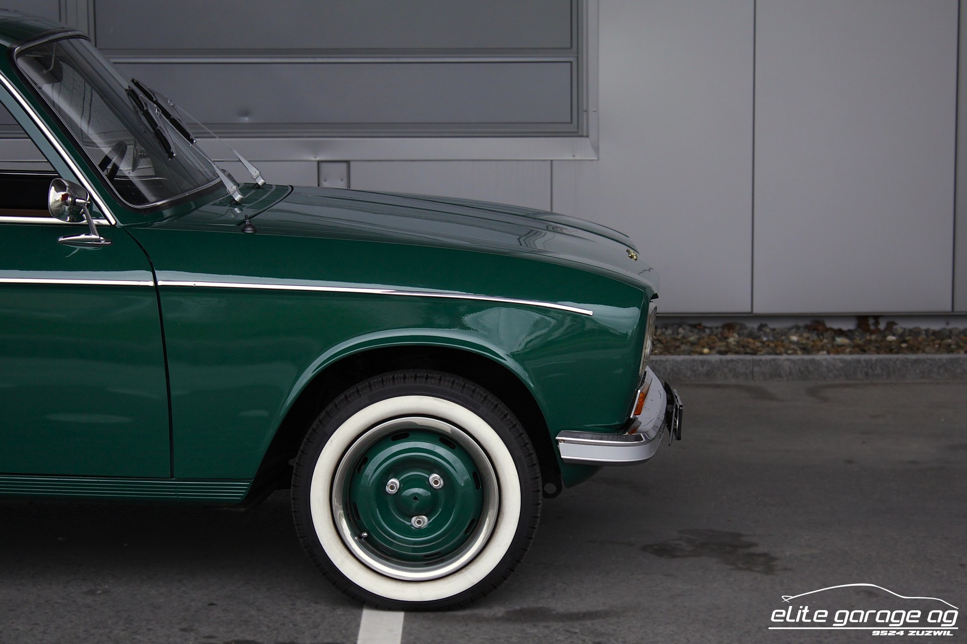PEUGEOT 304 D11 Break VETERANENGEPRÜFT-image-9