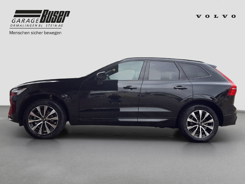 VOLVO XC60 2.0 B5 MH Plus Dark AWD-image-1