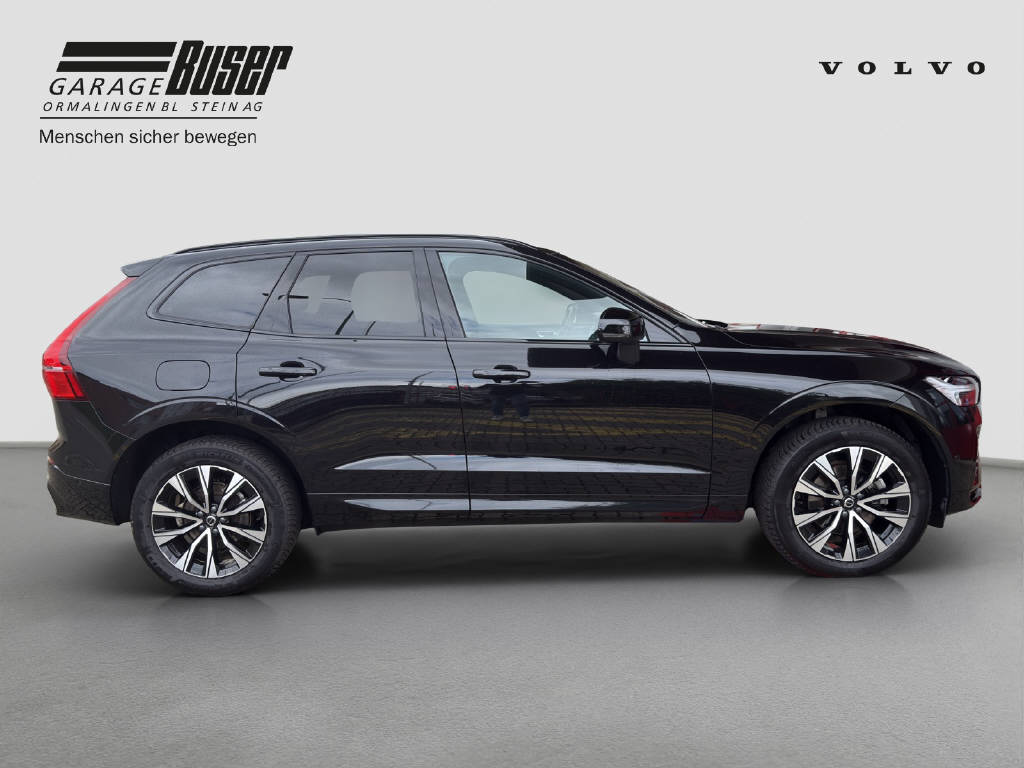 VOLVO XC60 2.0 B5 MH Plus Dark AWD-image-3