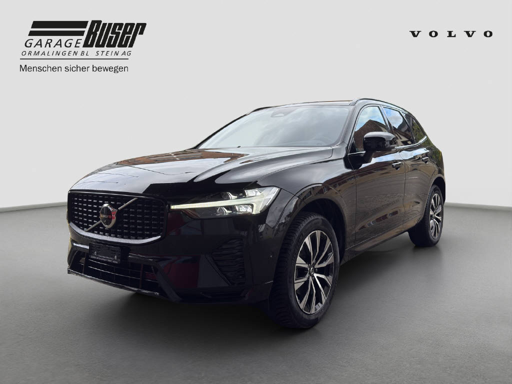 VOLVO XC60 2.0 B5 MH Plus Dark AWD-image-0