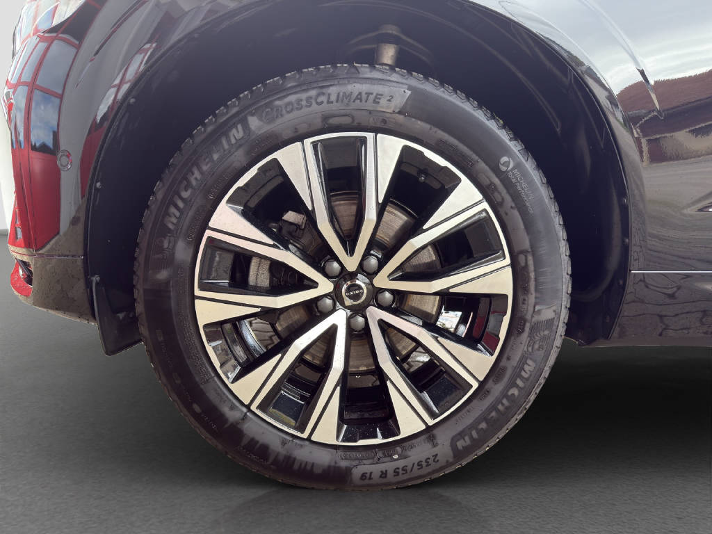 VOLVO XC60 2.0 B5 MH Plus Dark AWD-image-10