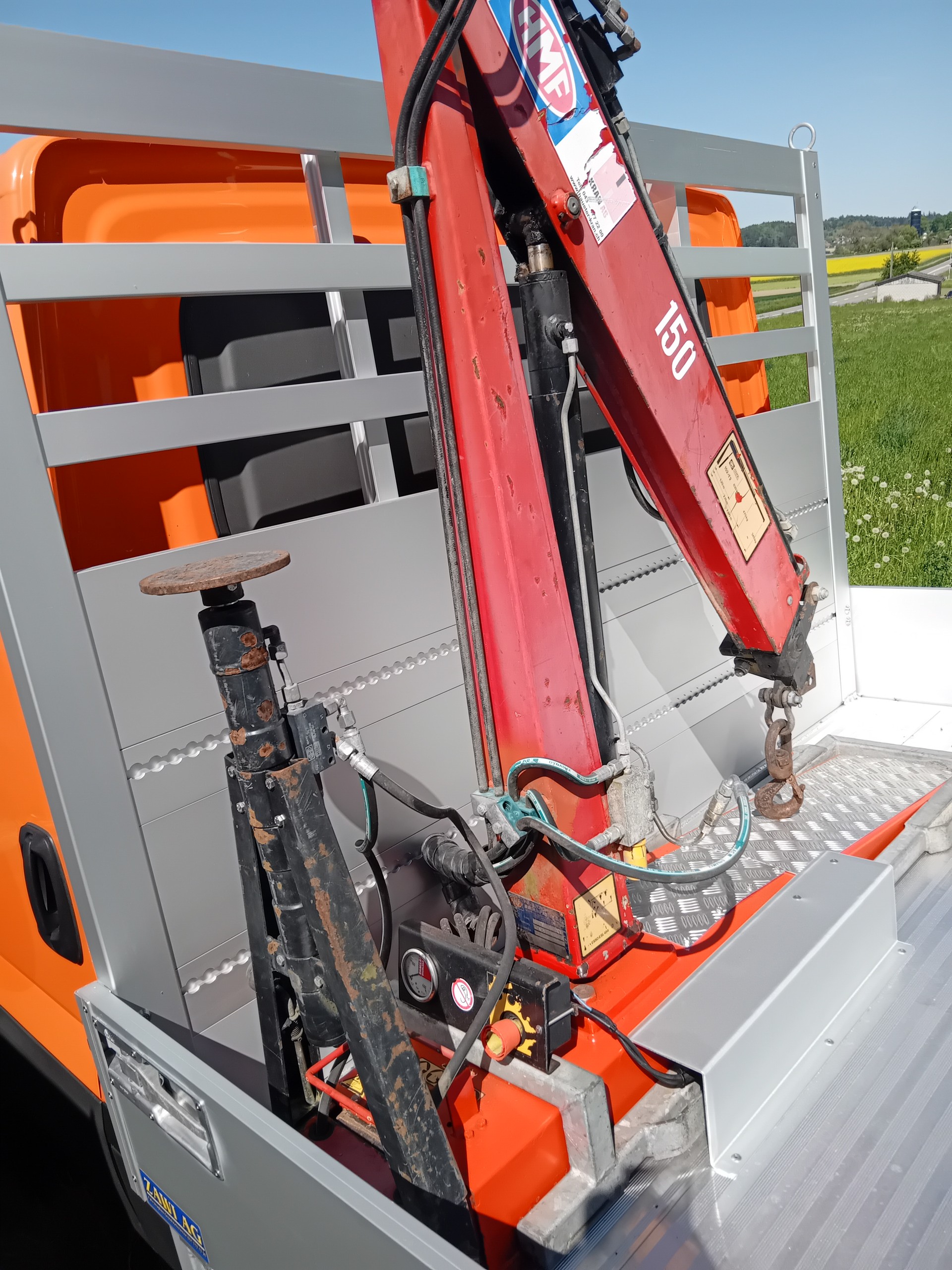 IVECO 35 S 14-image-6