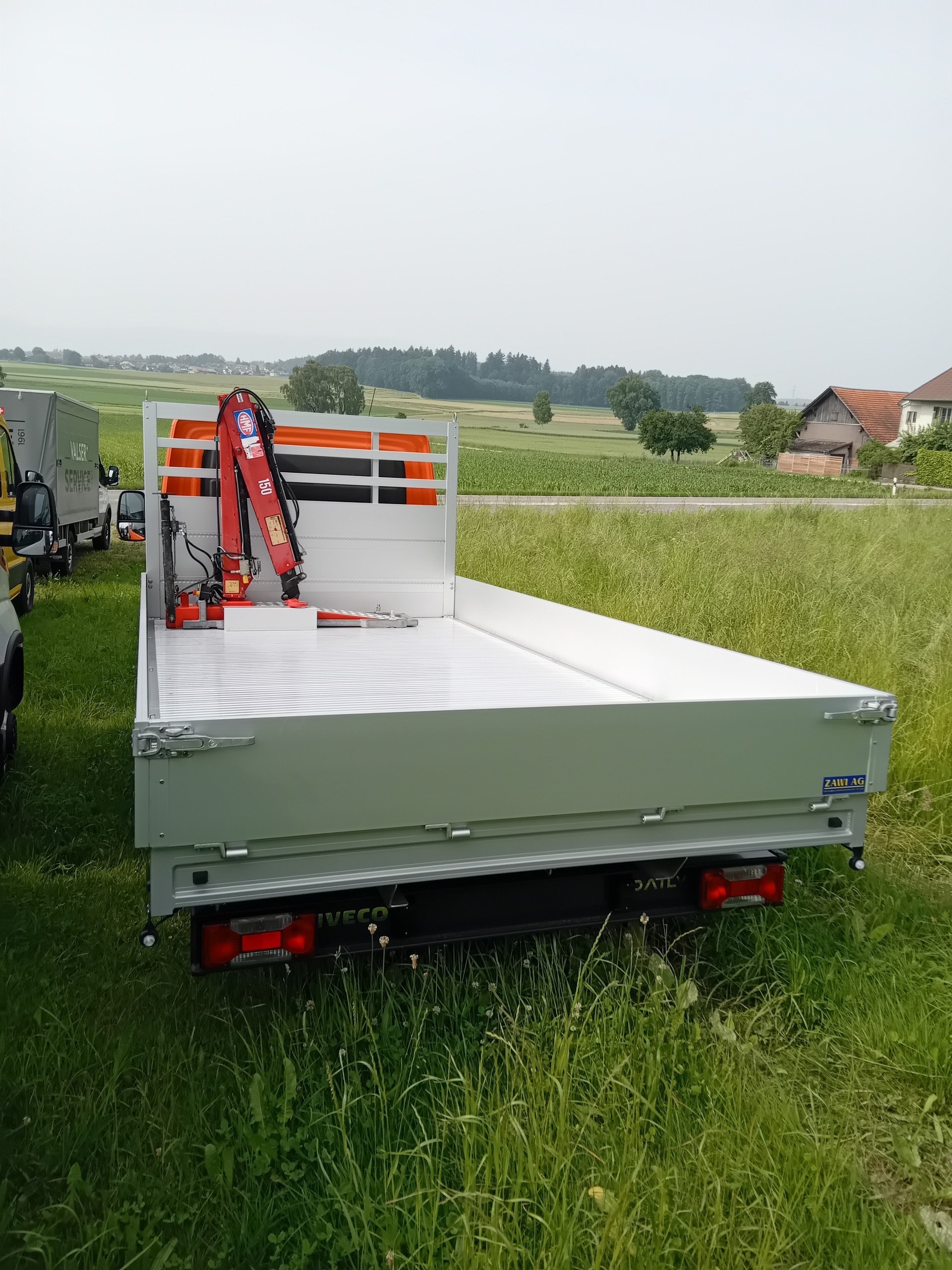 IVECO 35 S 14-image-5