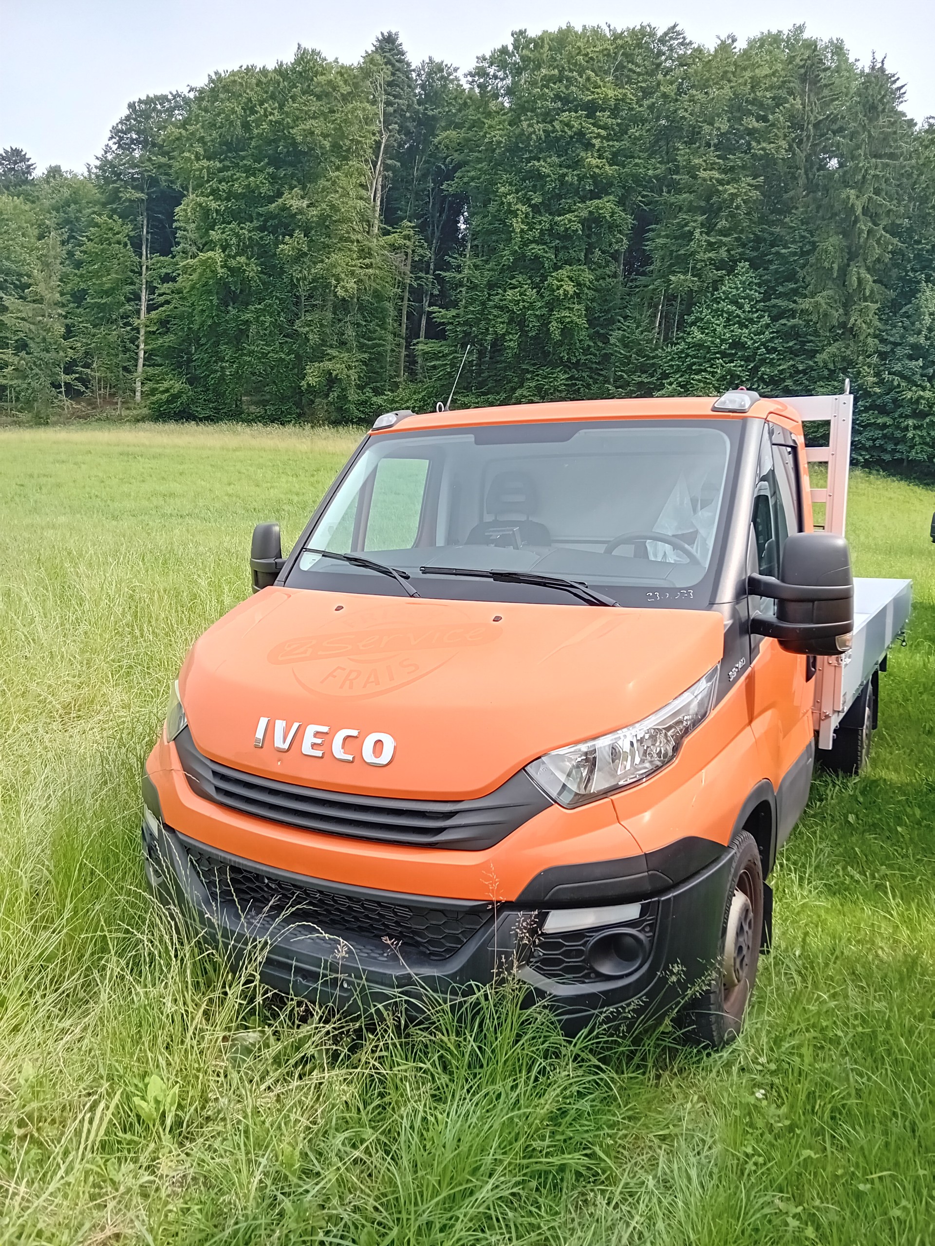 IVECO 35 S 14-image-2