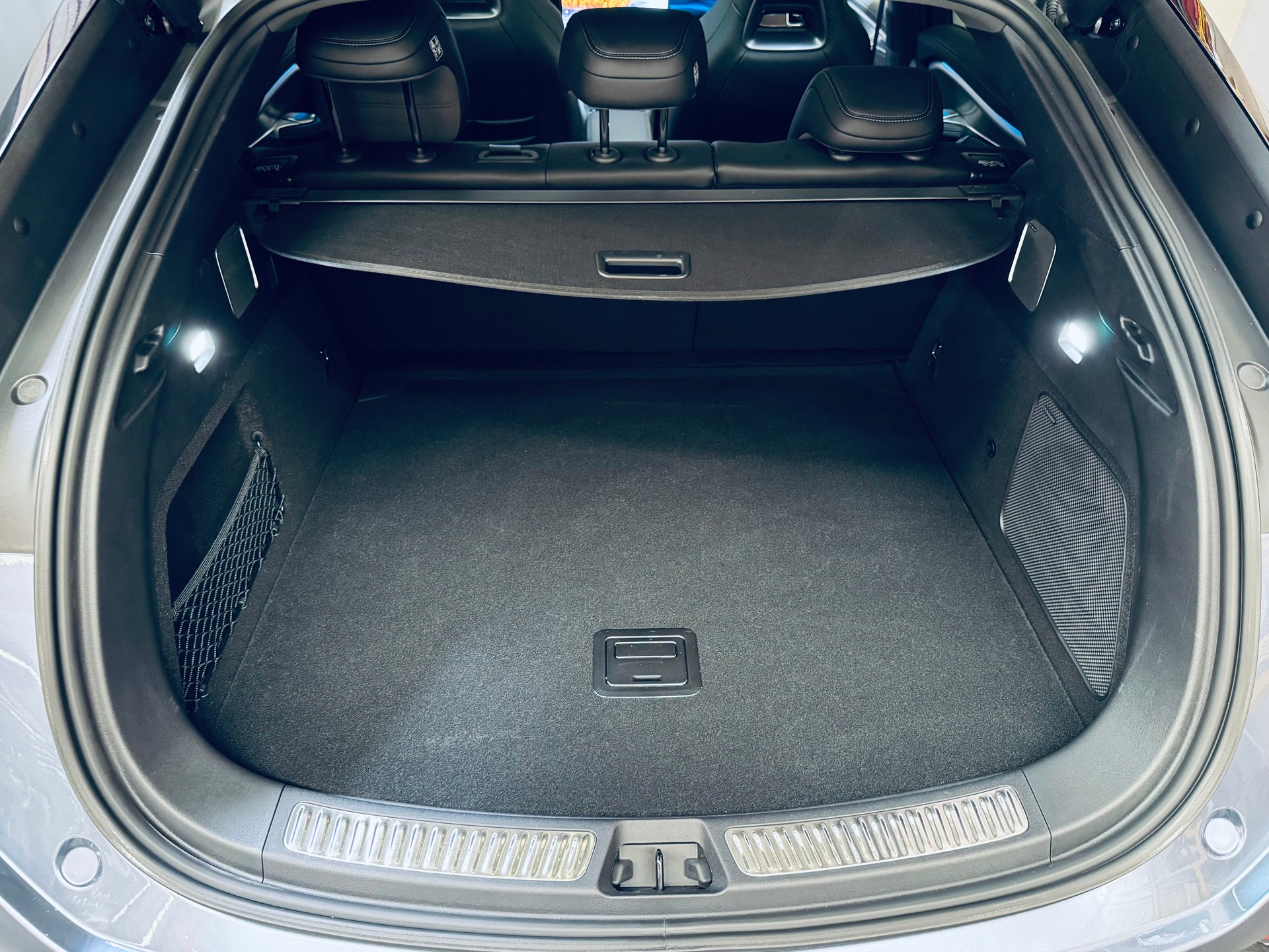 BYD Sealion 7 91,3 kWh Excellence AWD-image-12