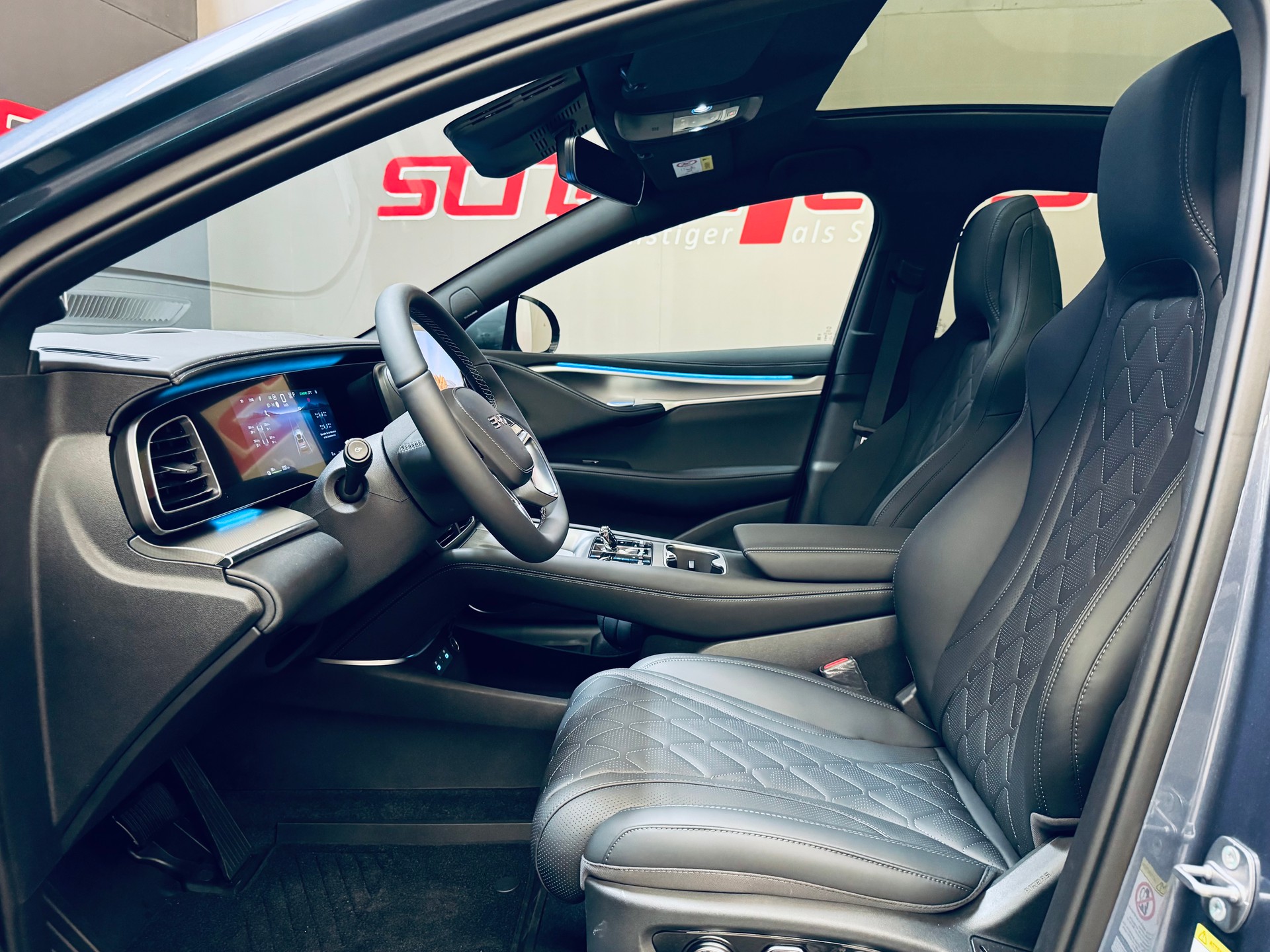 BYD Sealion 7 91,3 kWh Excellence AWD-image-10
