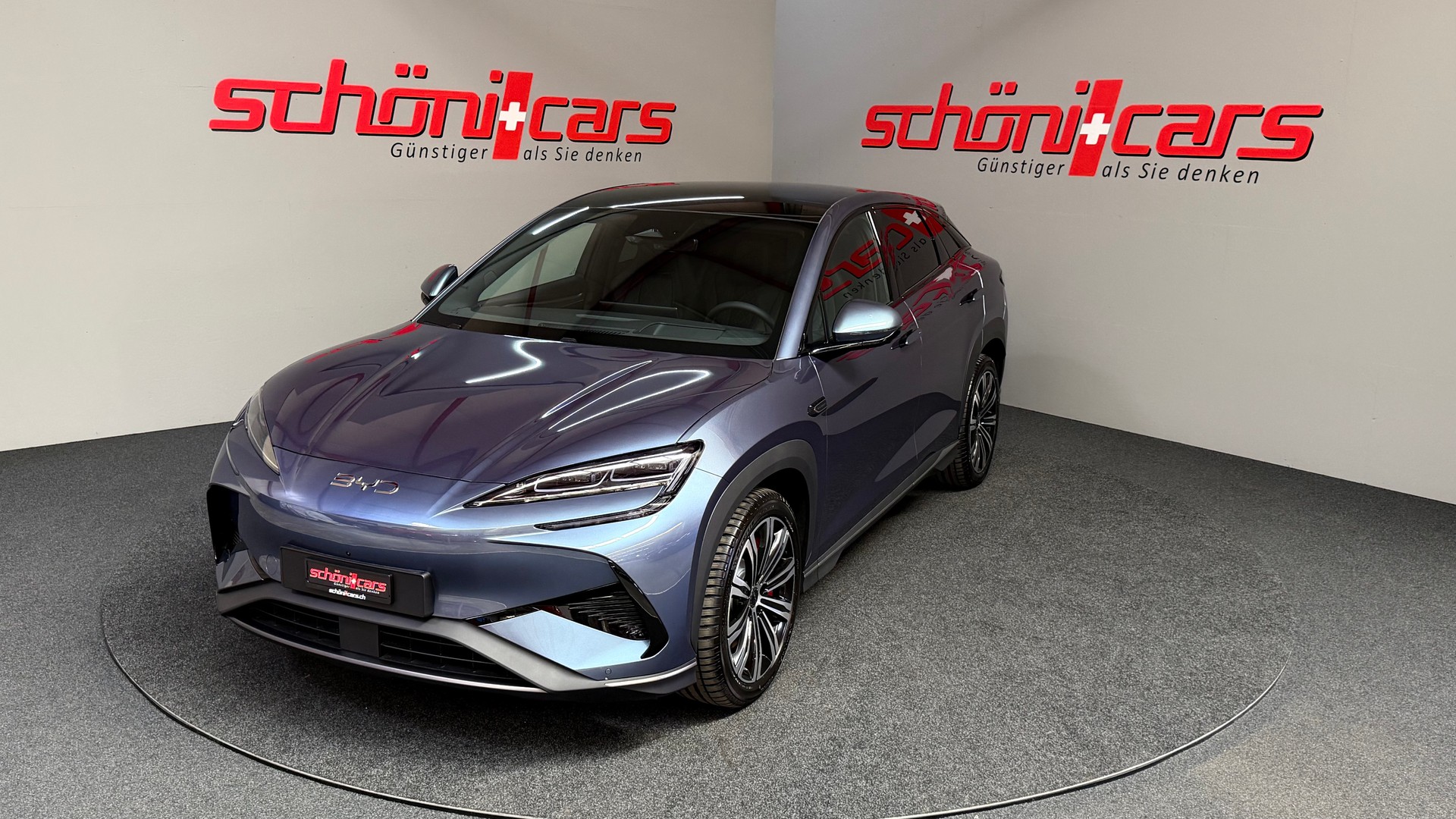 BYD Sealion 7 91,3 kWh Excellence AWD-showroom-element-1