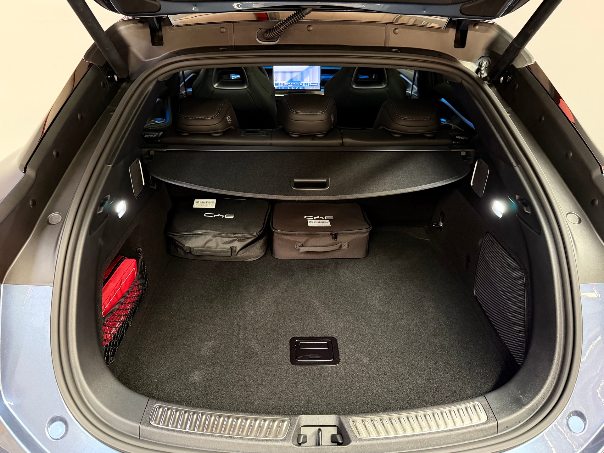BYD Sealion 7 91,3 kWh Excellence AWD-image-10