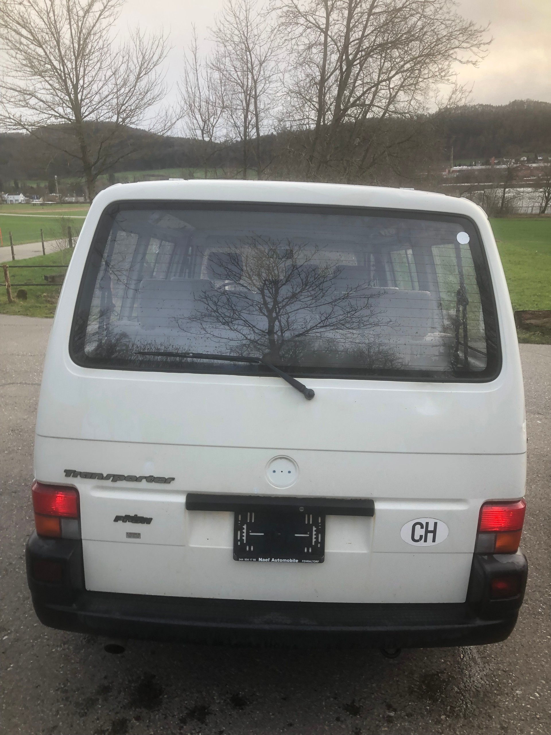 VW T4 2.0-image-5