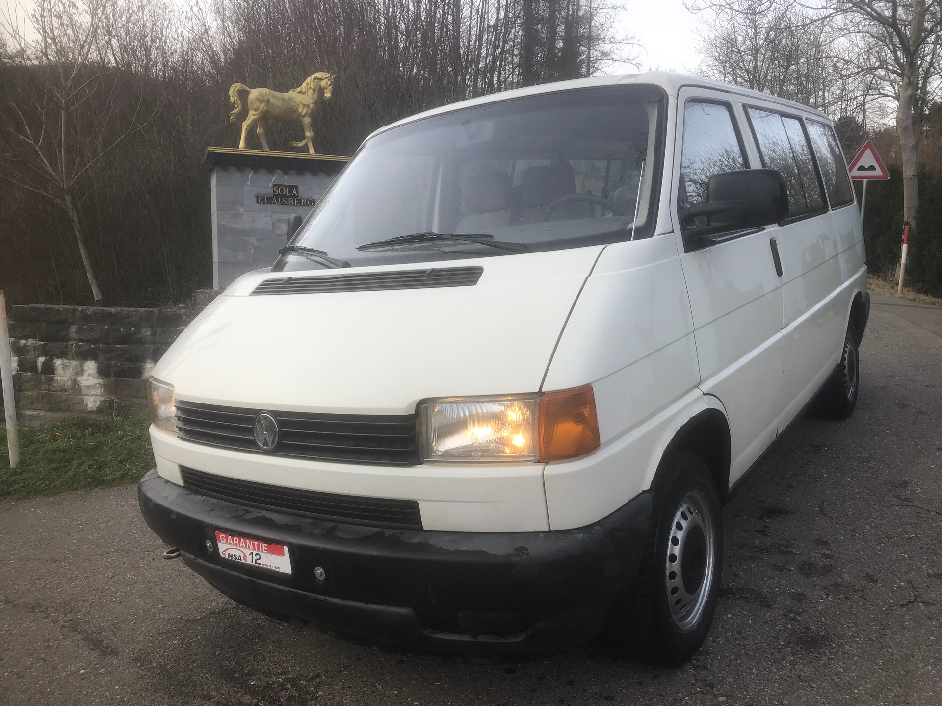 VW T4 2.0-image-0