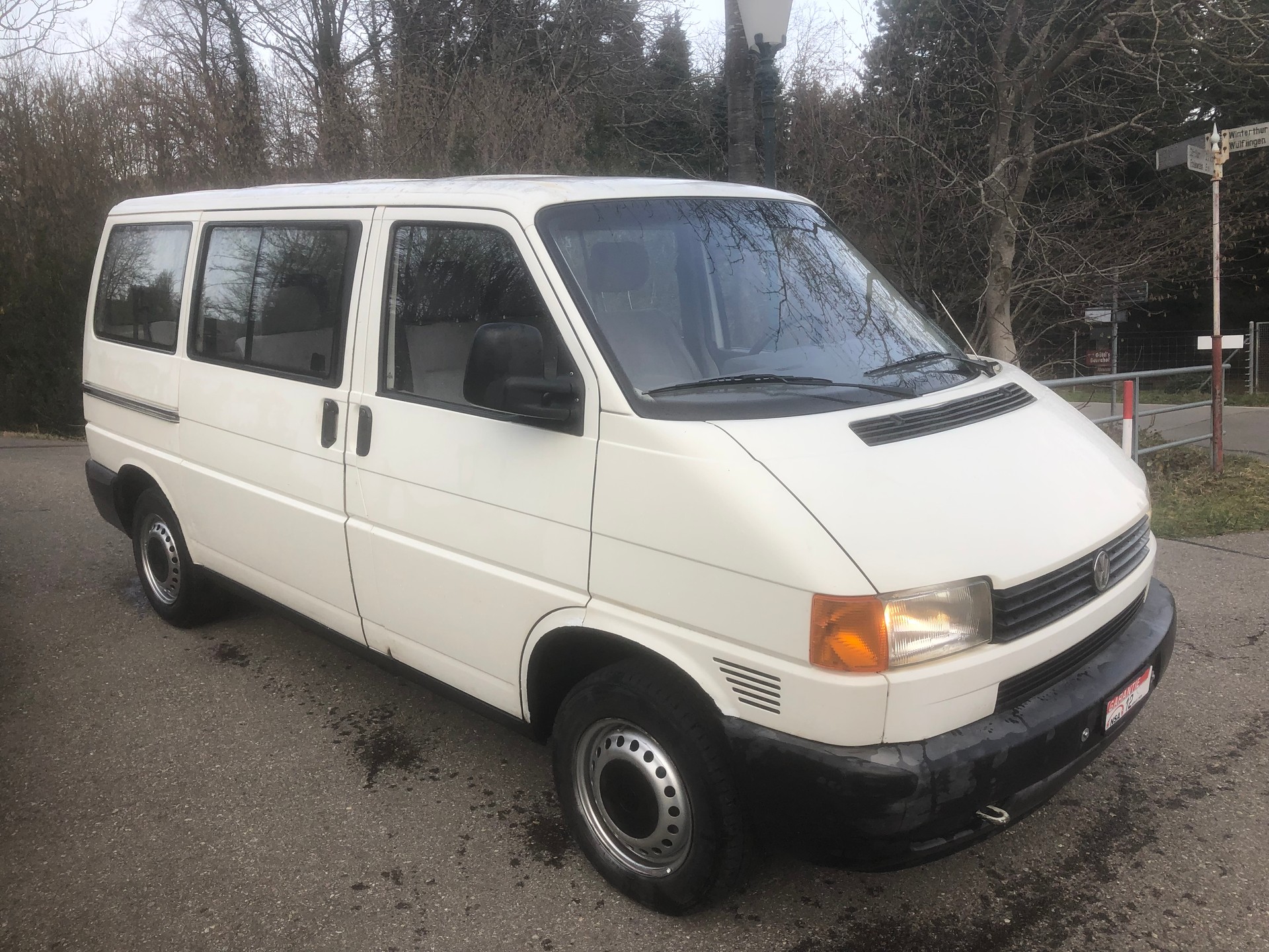 VW T4 2.0-image-1