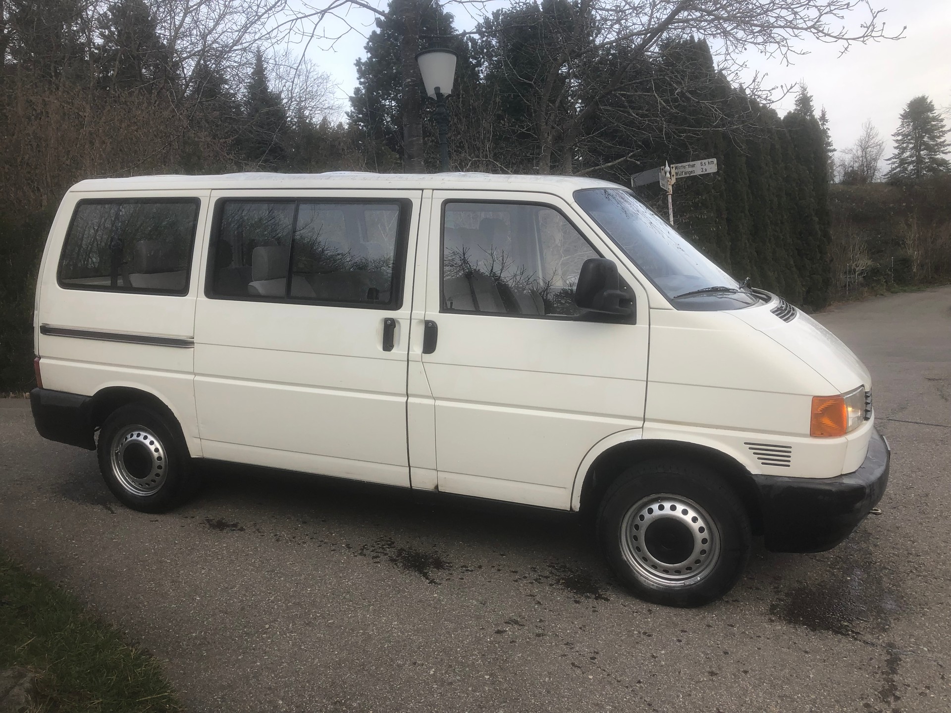 VW T4 2.0-image-4