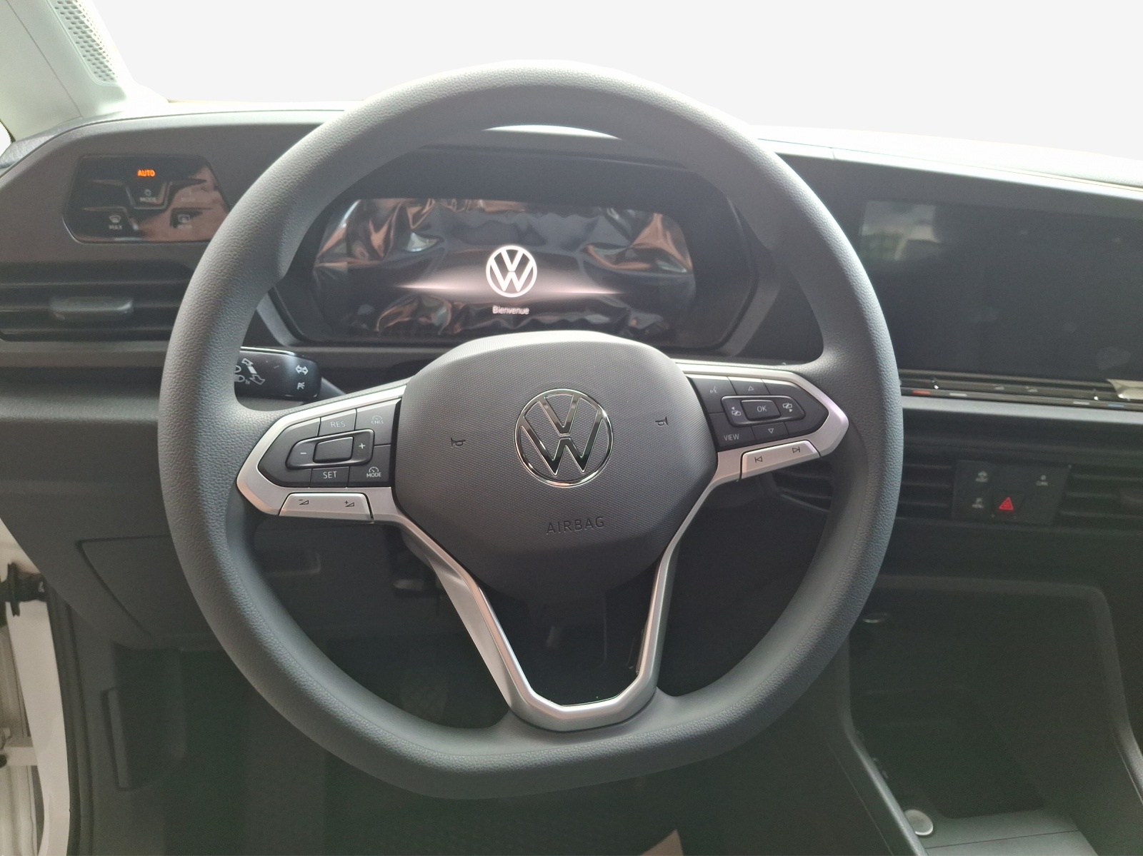 VW Caddy Cargo 2.0TDI-image-9