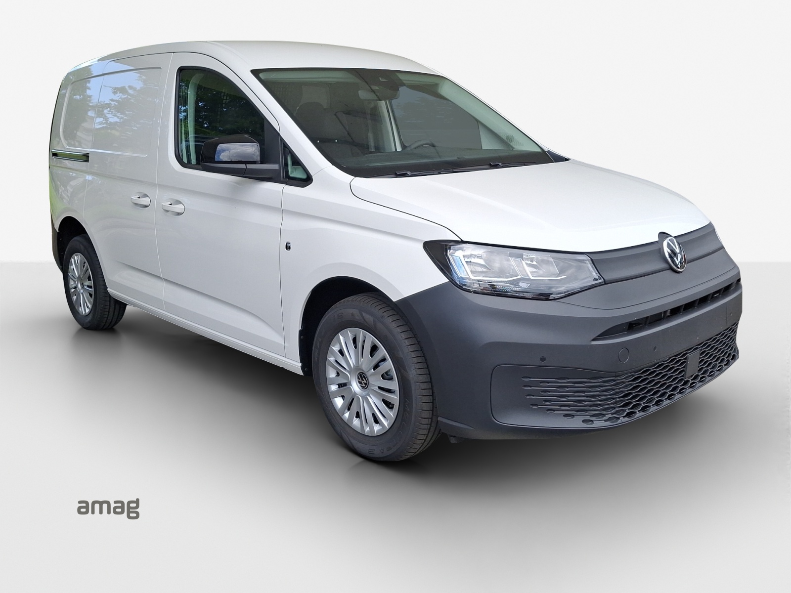 VW Caddy Cargo 2.0TDI-image-5