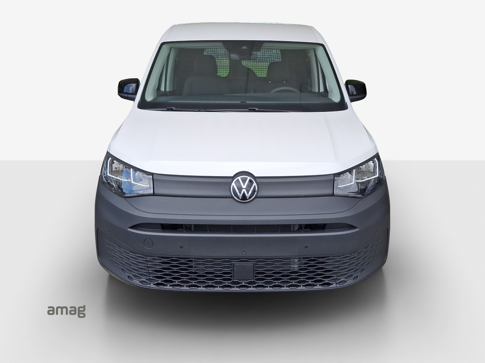 VW Caddy Cargo 2.0TDI-image-6