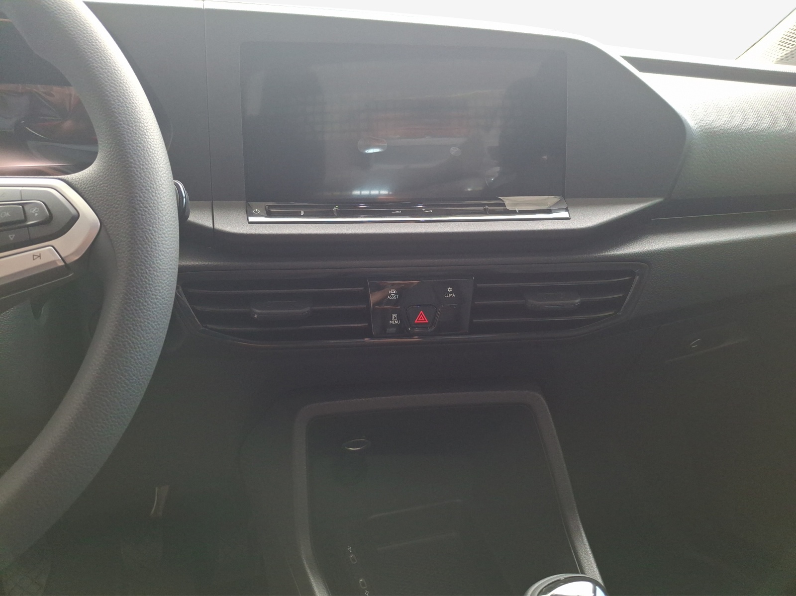 VW Caddy Cargo 2.0TDI-image-10
