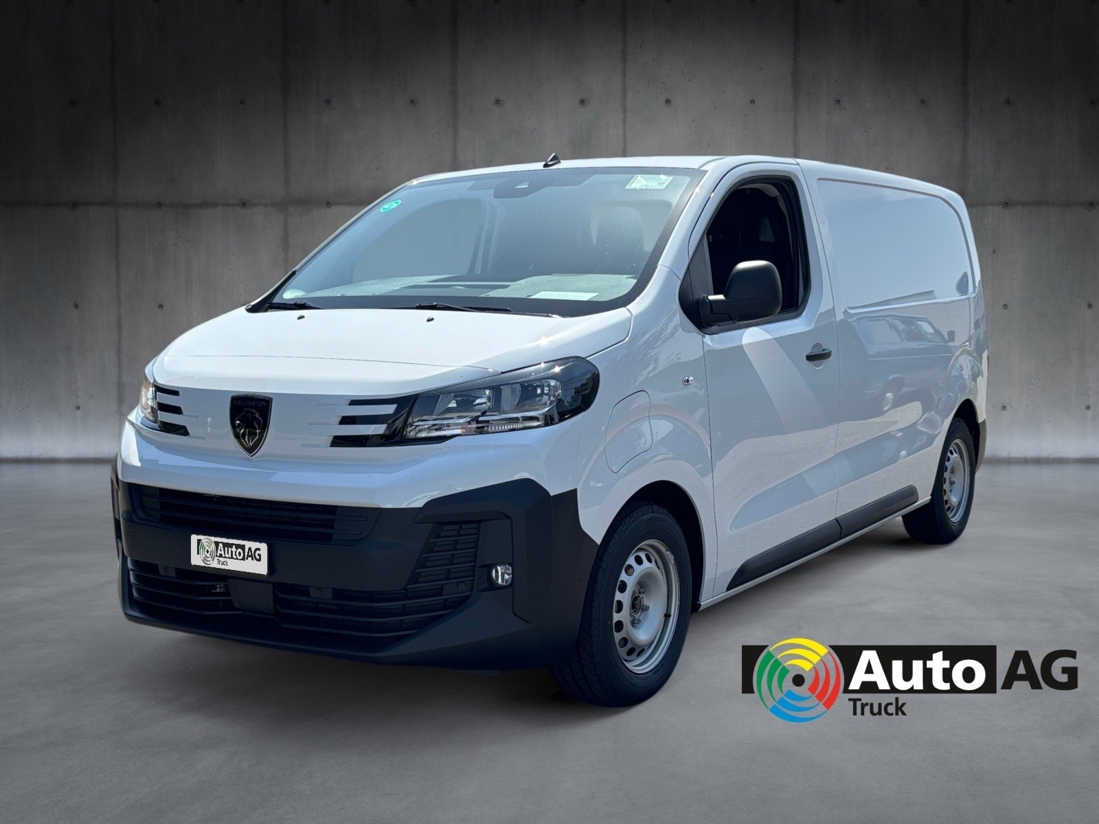 PEUGEOT E-Expert 75 KWh Standard