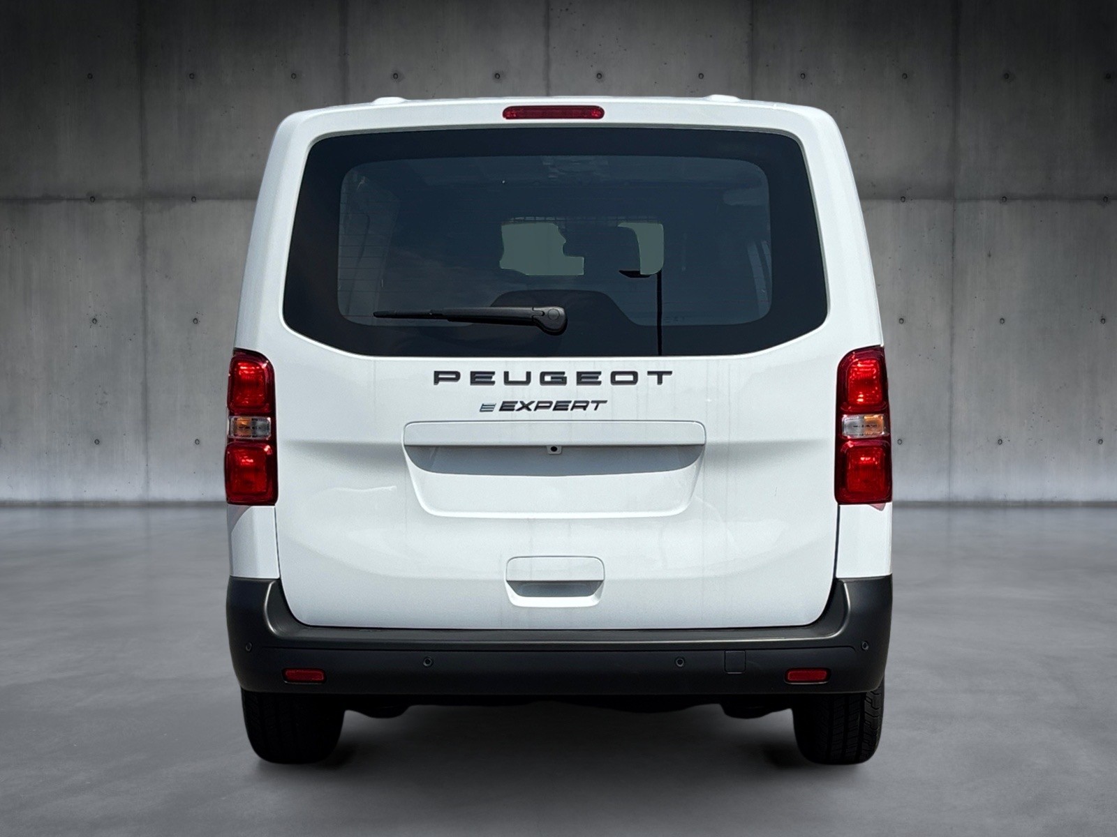 PEUGEOT E-Expert 75 KWh Standard-image-4