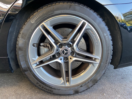 MERCEDES-BENZ S 350 d 4M AMG Line 9G-T-image-7