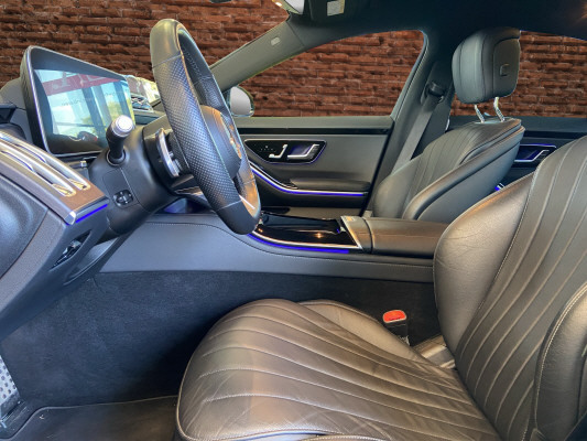 MERCEDES-BENZ S 350 d 4M AMG Line 9G-T-image-9