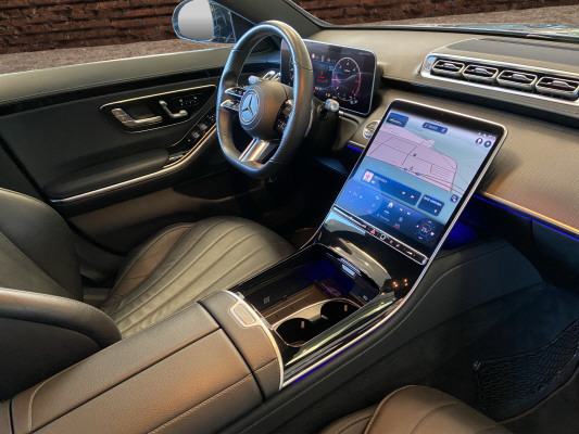 MERCEDES-BENZ S 350 d 4M AMG Line 9G-T-image-13