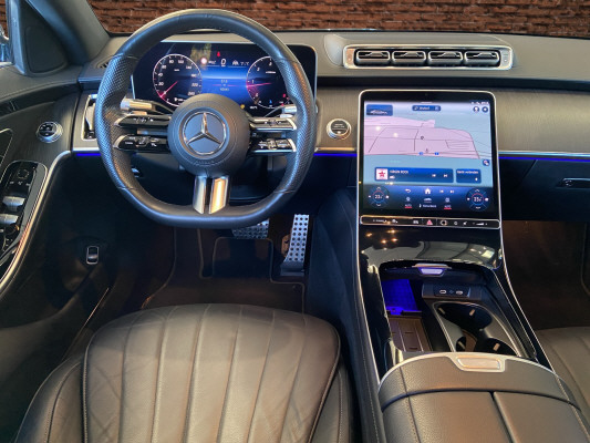 MERCEDES-BENZ S 350 d 4M AMG Line 9G-T-image-8