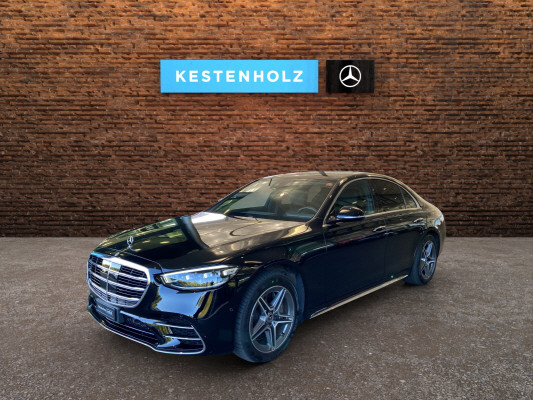 MERCEDES-BENZ S 350 d 4M AMG Line 9G-T-image-0