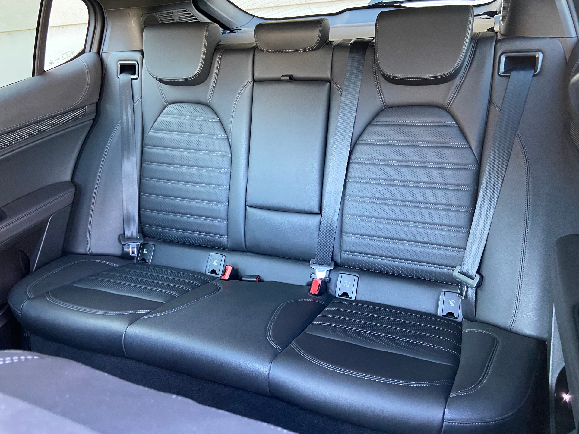 ALFA ROMEO Stelvio 2.9 V6 Quadrifoglio Sky Q4 Automatic-image-6