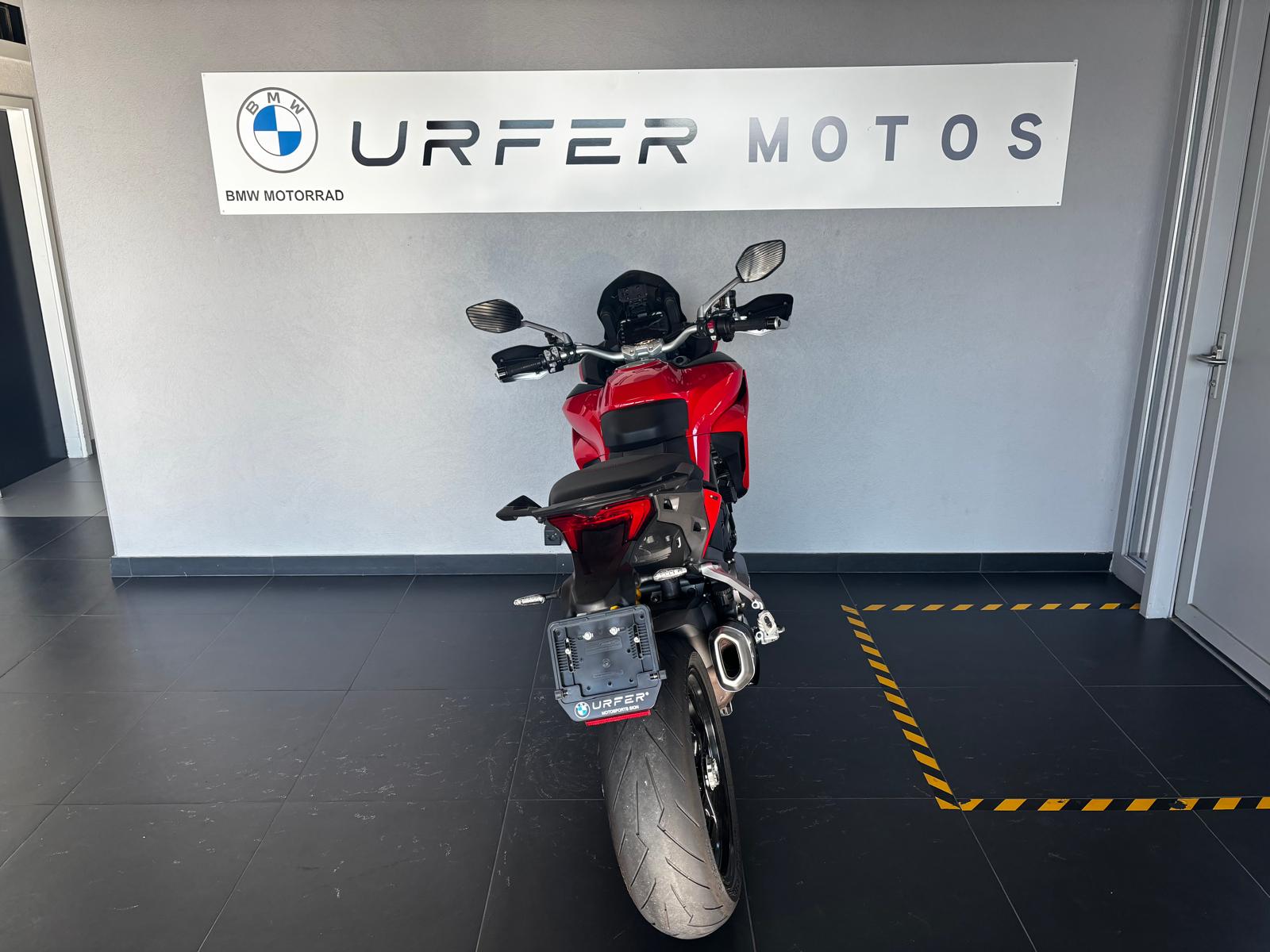 DUCATI Multistrada 1260 S-image-8