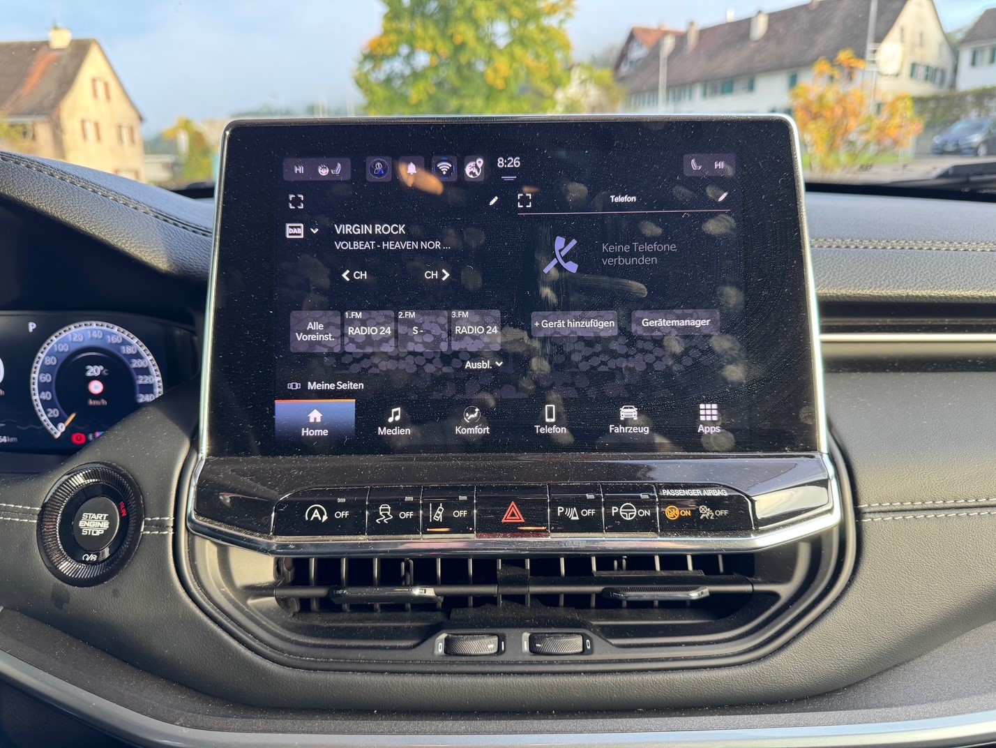 JEEP Compass 4x2 1.3 Turbo Limited DKG-image-9