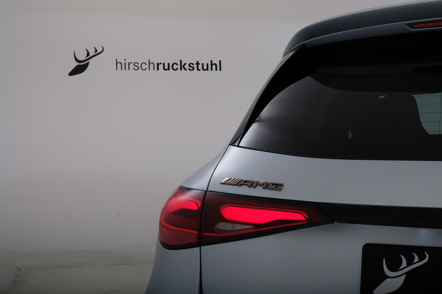 MERCEDES-BENZ GLC-Klasse X254 GLC 63 AMG S E-image-5